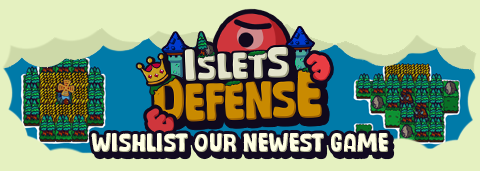 Islets Defense