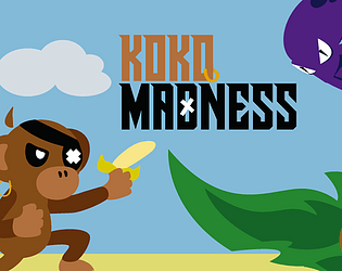 Koko Madness