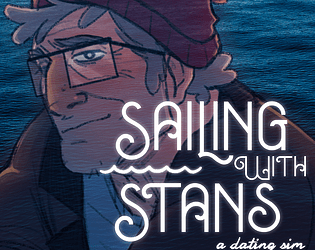 Sailing with Stans - A Sea Grunks Dating Sim (DEMO) [Free] [Visual Novel]