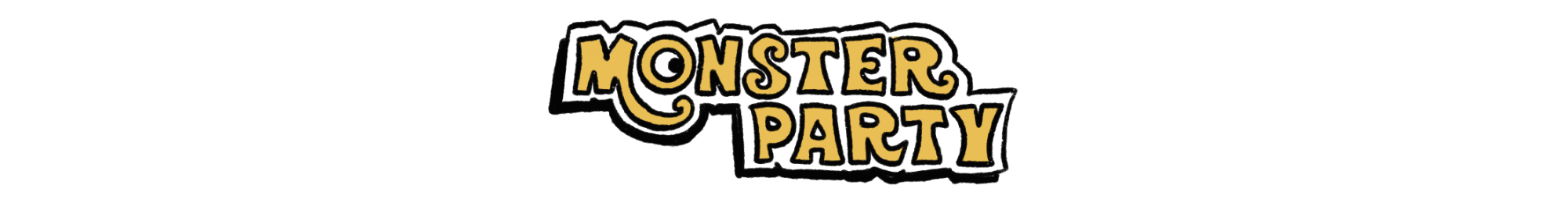 Monster Party