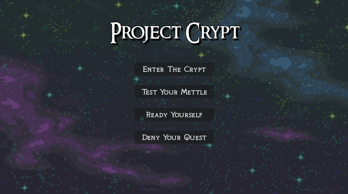 Project Crypt Image