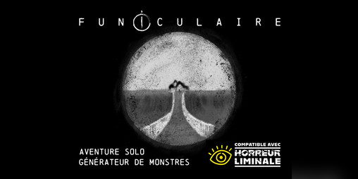 Cover image for FUNICULAIRE