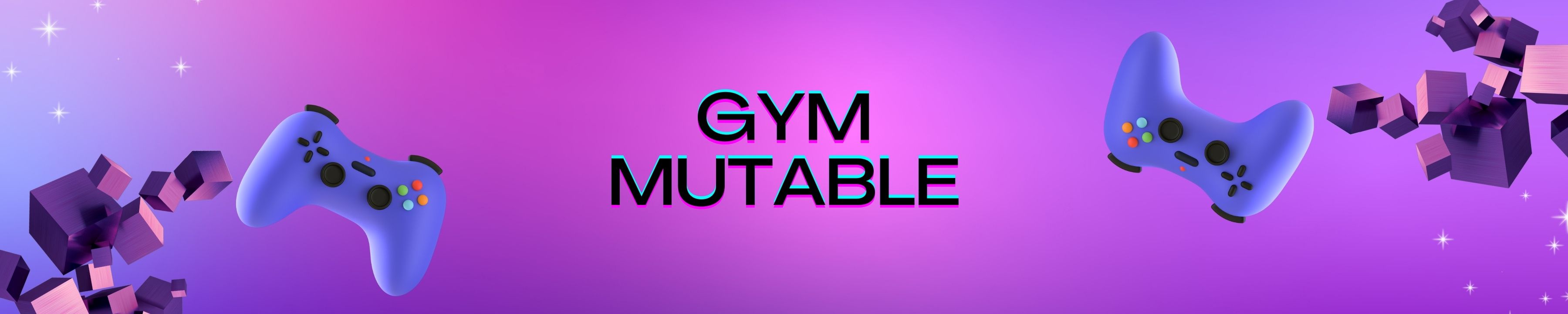 Mutable Gym