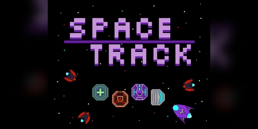 Cover image for SpaceTrack