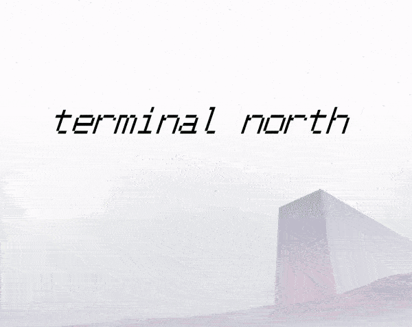 Cover image for Terminal North Demo