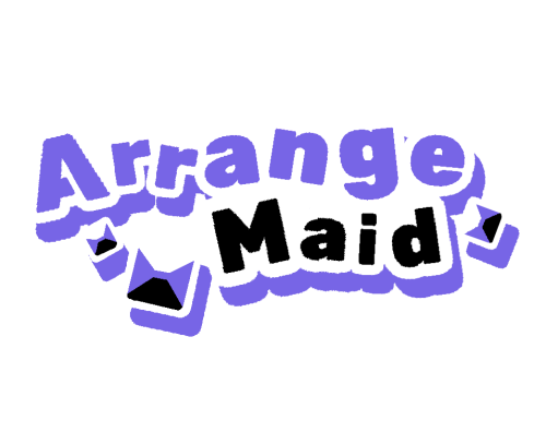 Arrange Maid