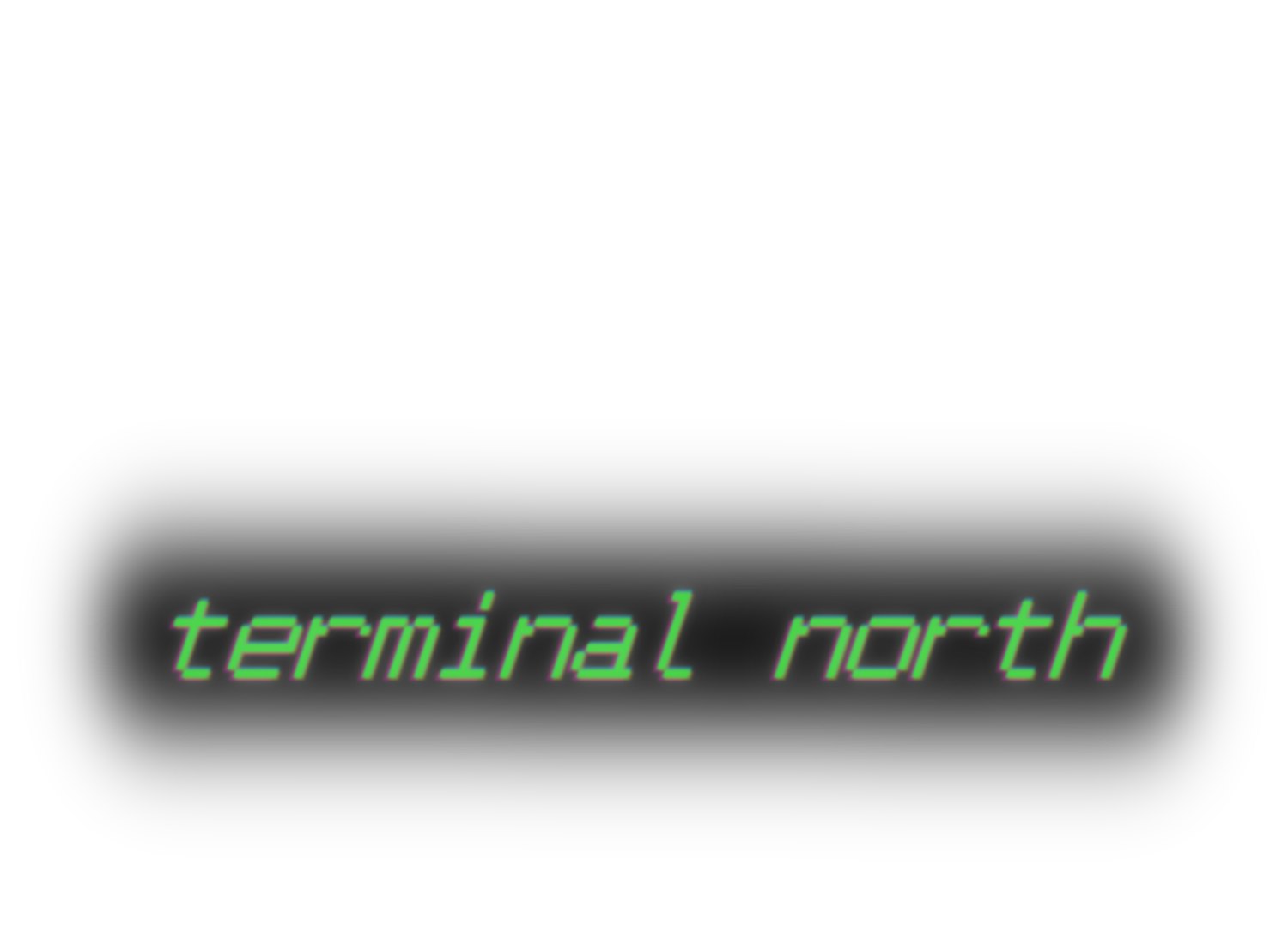 Terminal North Demo