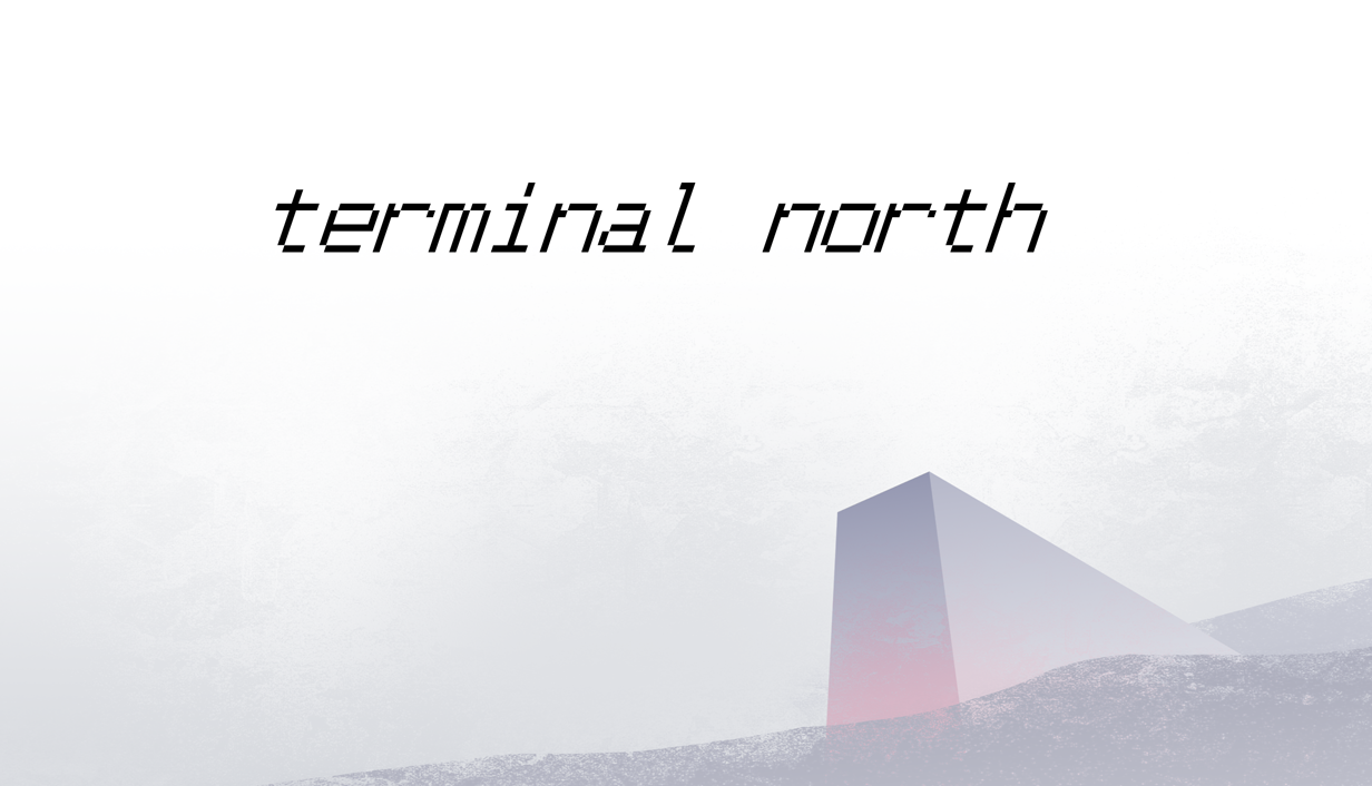 Cover image for Terminal North Demo