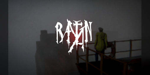 Cover image for Raytan
