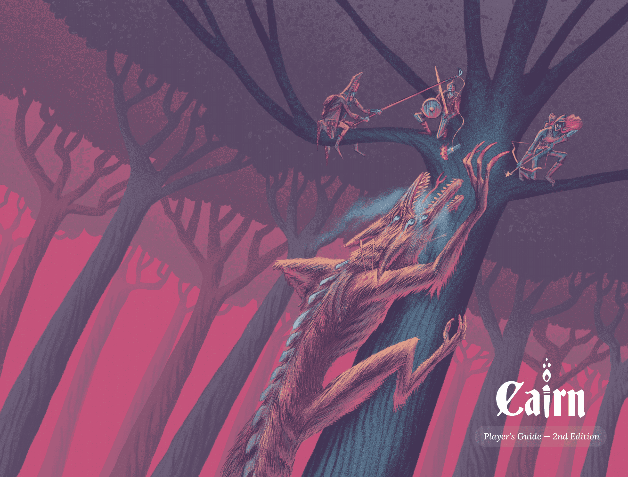 cairn-player-s-guide-second-edition-by-yochai-gal