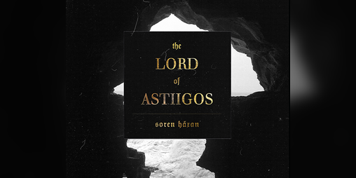 Cover image for The Lord of Astiigos - Teaser