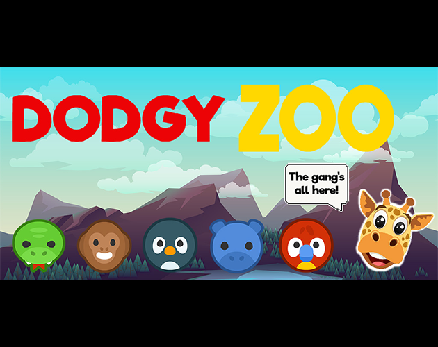 Dodgy Zoo