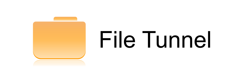 File Tunnel