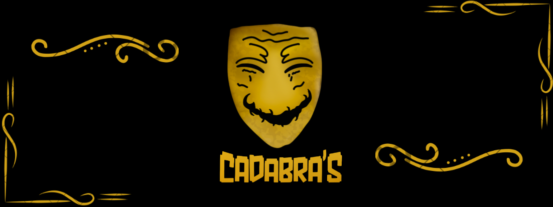 Cadabra's Game