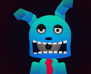 Cover image for Hungy's Playtime Chapter 1