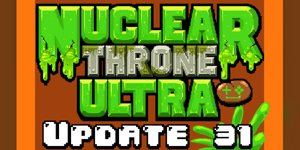 31.00.00 - Nuclear Throne Ultra Mod by Erdeppol