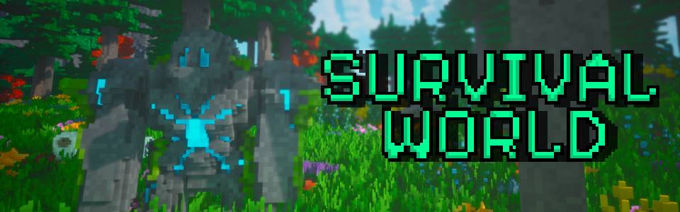 SurvivalWorld