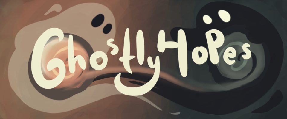 Ghostly Hopes