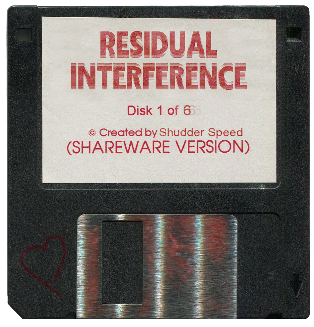 Residual Interference