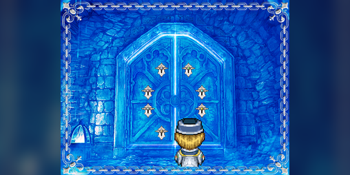 Cover image for The Secret Mission