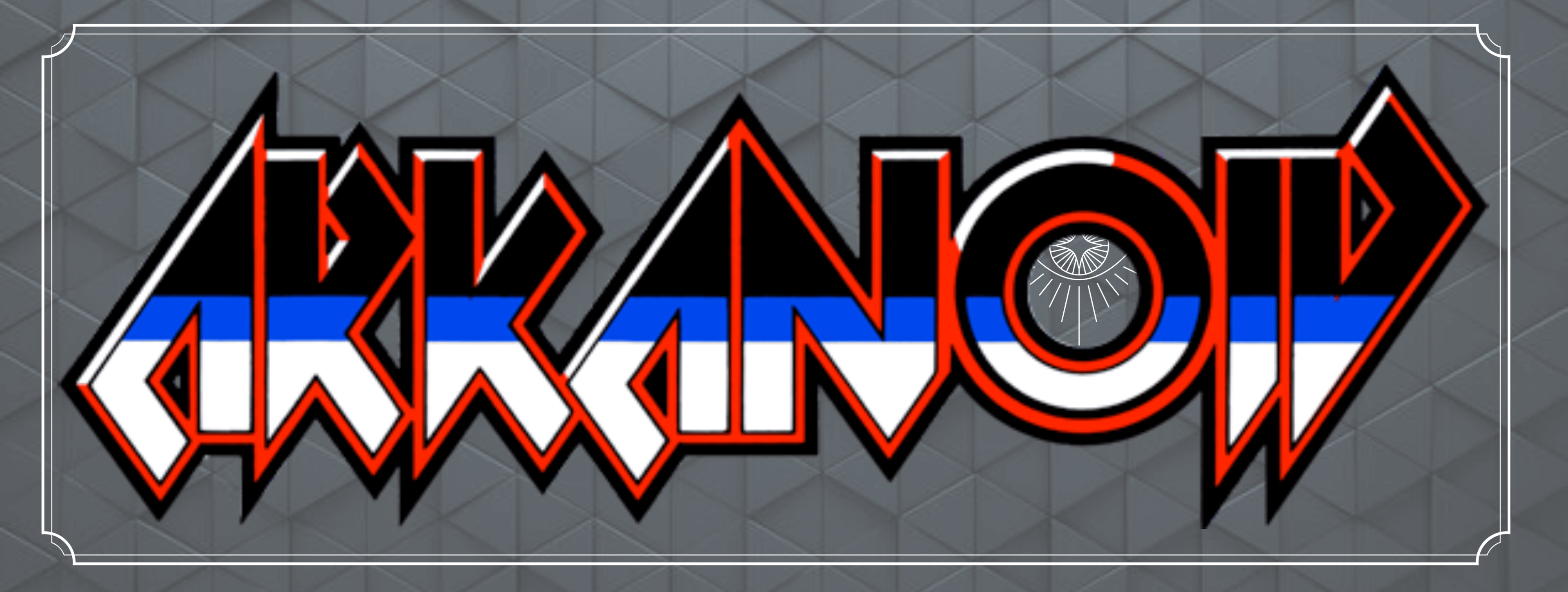 Arkanoid