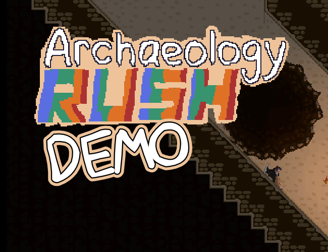 Play Archaeology Rush - Recommended Game