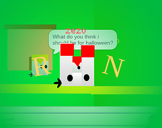 Zezo Run