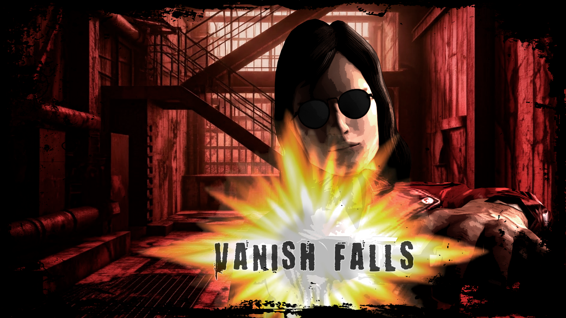 Vanish Falls Episode I · Evil Ways