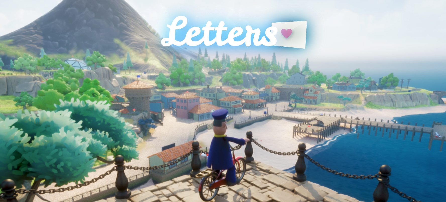 Letters