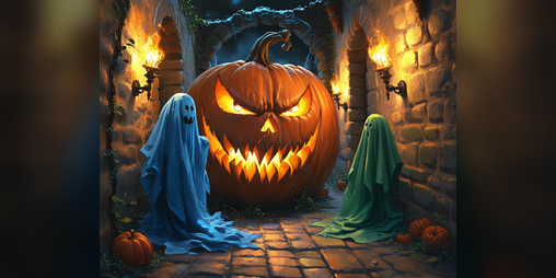 Cover image for Pumpkin