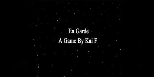 Cover image for En Garde