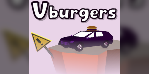 Cover image for Vburgers