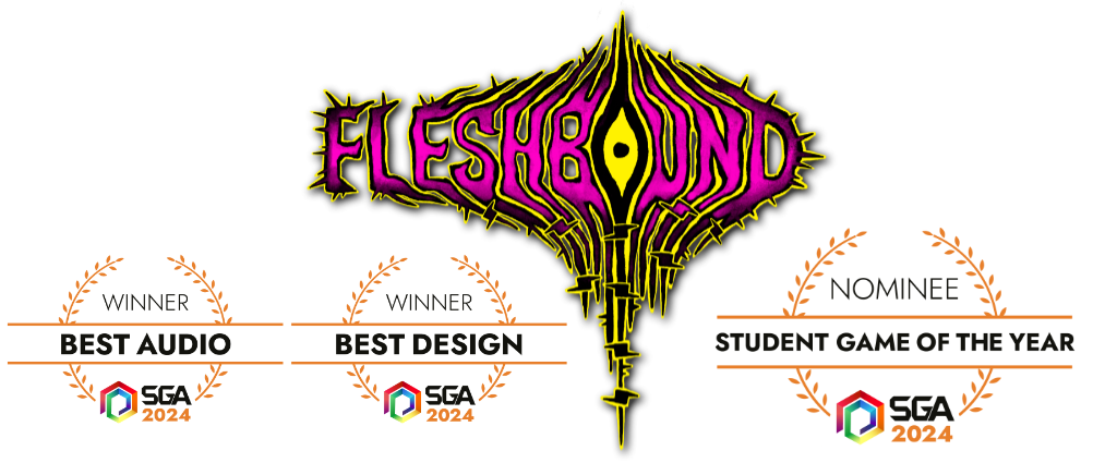 FleshBound