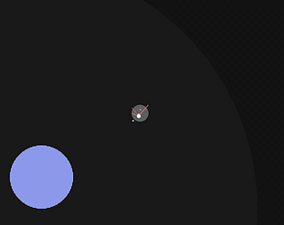 Escape Velocity