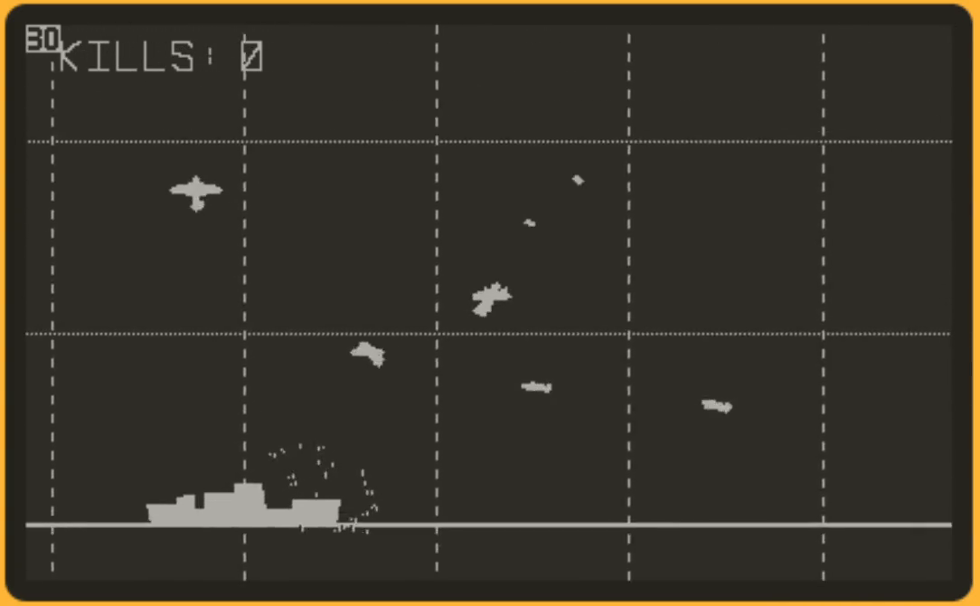 Steel Sky