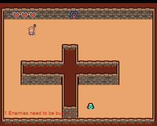 Cover image for Eternal Rest