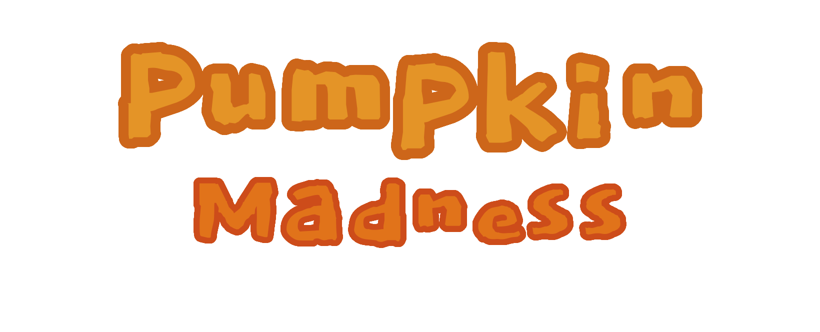 Pumpkin Madness