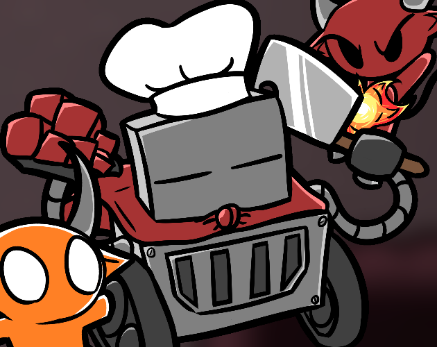 Cover image for Tasty Torment