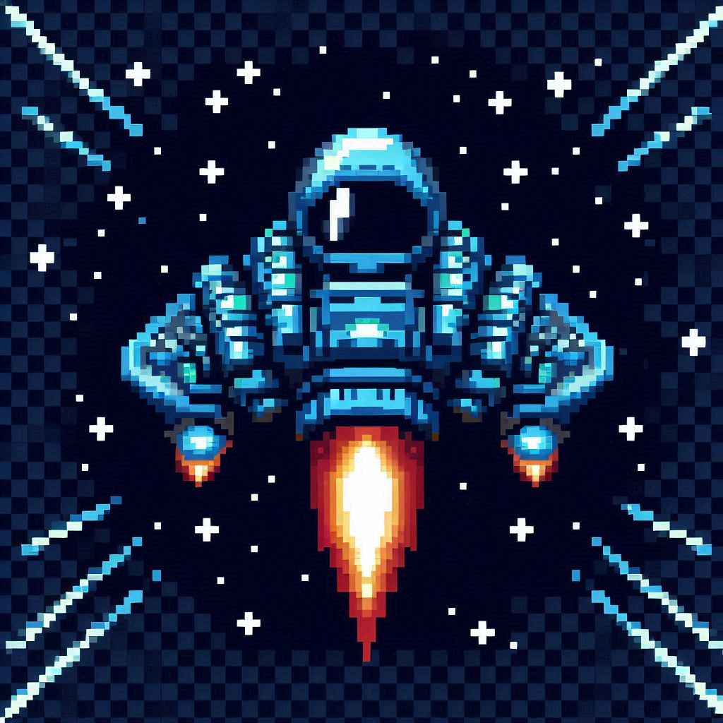 Cover image for ORBITAL SLAYER 3D 2.0 29.10.24