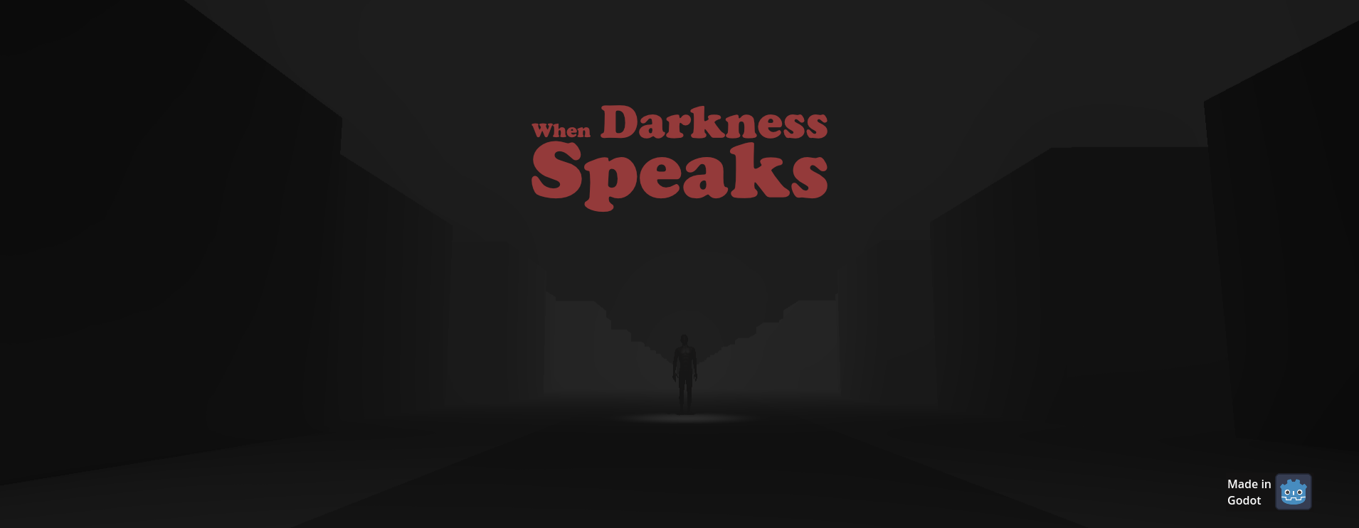 Nightmare Visualizer 2: When Darkness Speaks