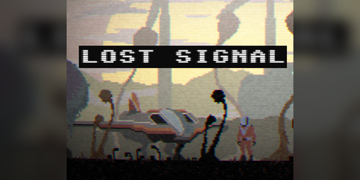 Cover image for Lost Signal