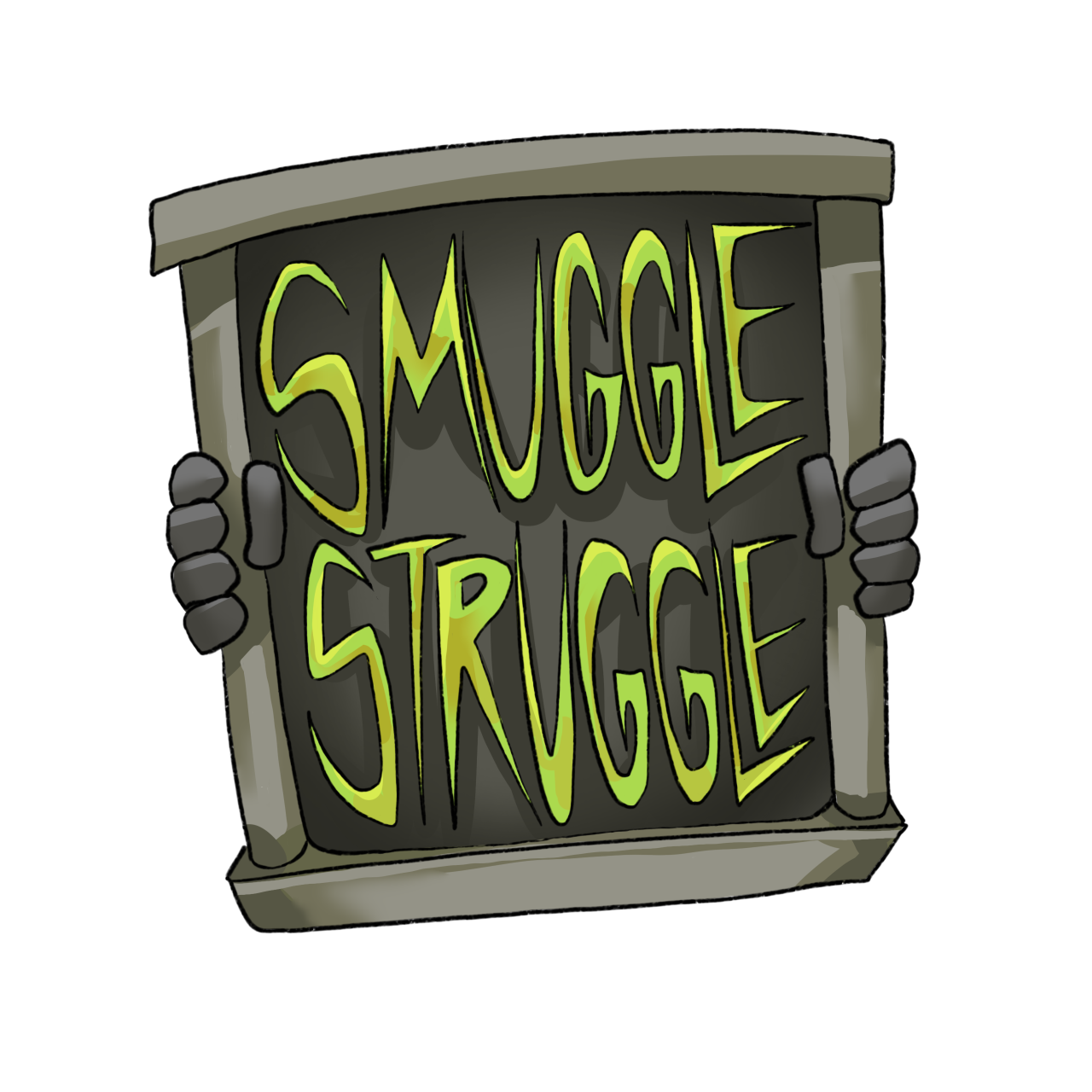 Smuggle Struggle