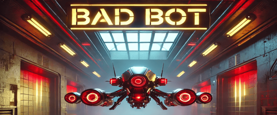 BAD BOT