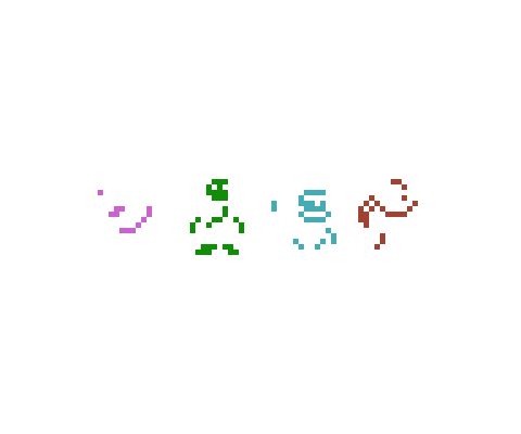 Ever Rogue Tileset