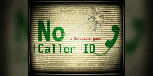 Cover image for No Caller ID DEMO