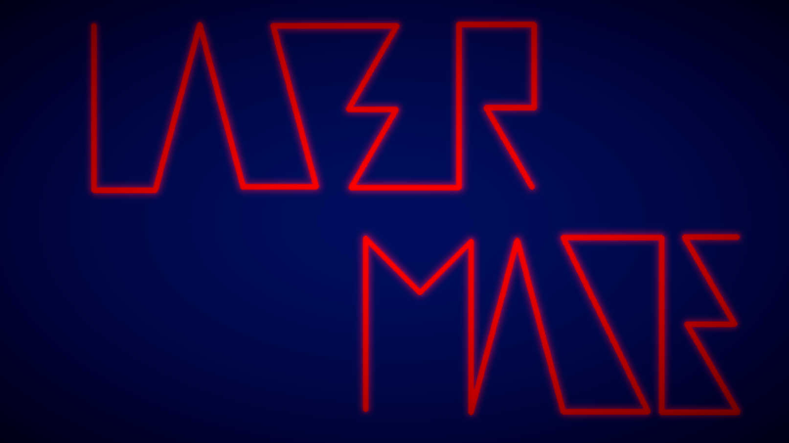 Lazer Maze
