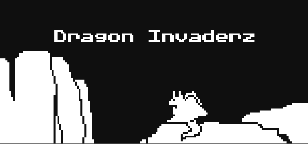 Dragon Invaders