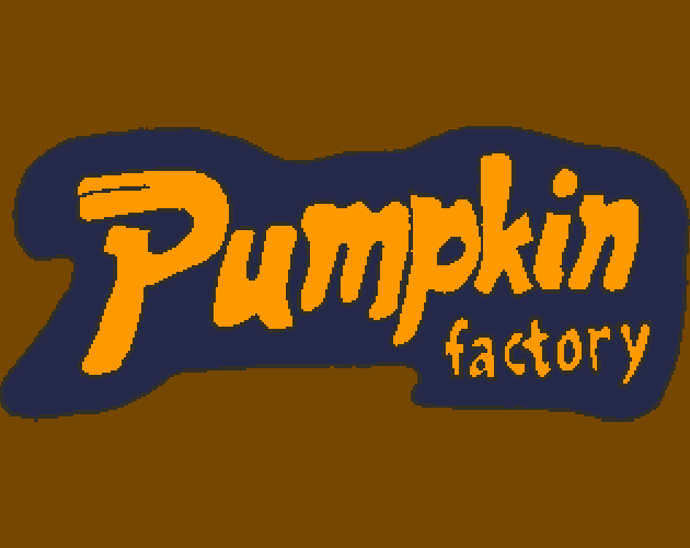 Pumpkin Factory