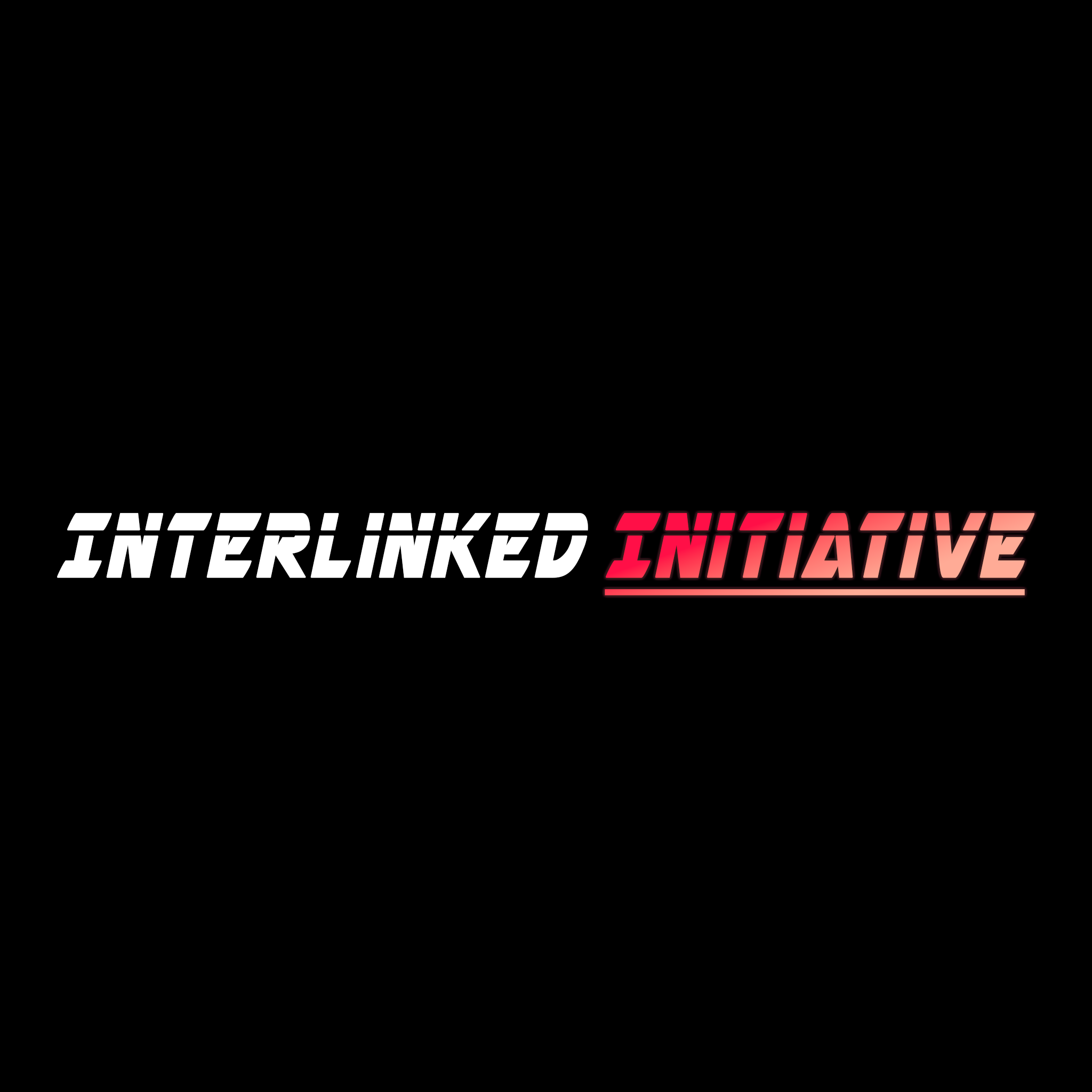 Interlinked Initiative