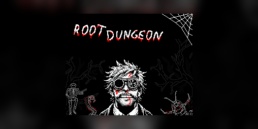 Cover image for Root Dungeon